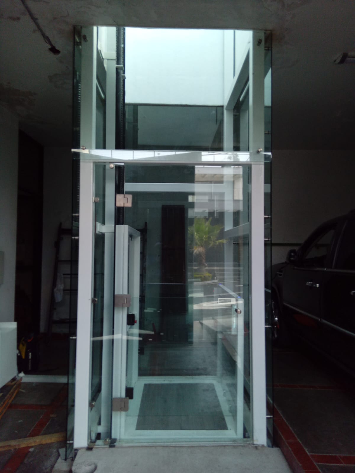 Planta Logística Bajío